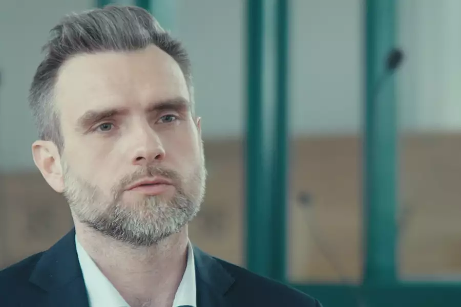 Sprawa matki Madzi - galeria zdjęć - filmweb