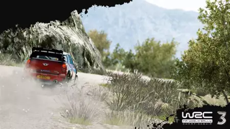 WRC 3: FIA World Rally Championship - galeria zdjęć - filmweb