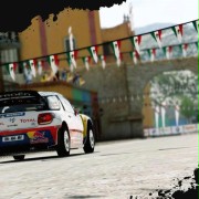 WRC 3: FIA World Rally Championship - galeria zdjęć - filmweb