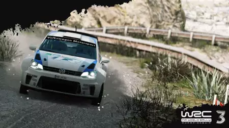 WRC 3: FIA World Rally Championship - galeria zdjęć - filmweb