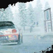 WRC 3: FIA World Rally Championship - galeria zdjęć - filmweb