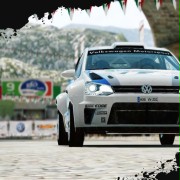 WRC 3: FIA World Rally Championship - galeria zdjęć - filmweb