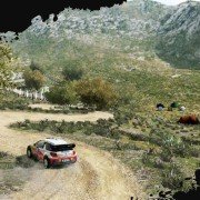 WRC 3: FIA World Rally Championship - galeria zdjęć - filmweb