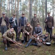 Dzik - galeria zdjęć - filmweb