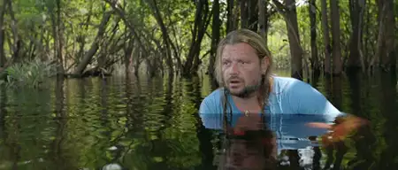 Ludzie kontra delfiny - galeria zdjęć - filmweb