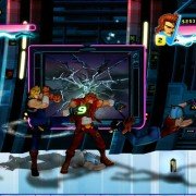 Double Dragon: Neon - galeria zdjęć - filmweb