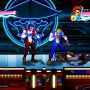 Double Dragon: Neon - galeria zdjęć - filmweb