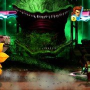 Double Dragon: Neon - galeria zdjęć - filmweb