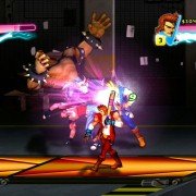 Double Dragon: Neon - galeria zdjęć - filmweb