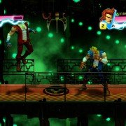 Double Dragon: Neon - galeria zdjęć - filmweb