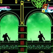 Double Dragon: Neon - galeria zdjęć - filmweb
