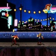 Double Dragon: Neon - galeria zdjęć - filmweb