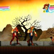 Double Dragon: Neon - galeria zdjęć - filmweb