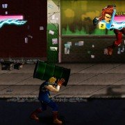 Double Dragon: Neon - galeria zdjęć - filmweb