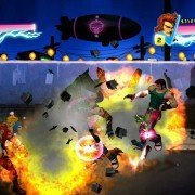 Double Dragon: Neon - galeria zdjęć - filmweb