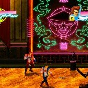 Double Dragon: Neon - galeria zdjęć - filmweb