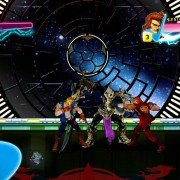 Double Dragon: Neon - galeria zdjęć - filmweb