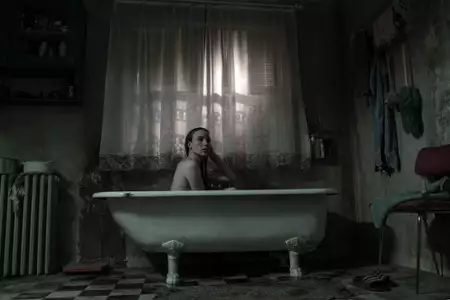 Katla - galeria zdjęć - filmweb