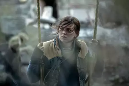 Katla - galeria zdjęć - filmweb