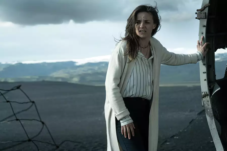 Katla - galeria zdjęć - filmweb