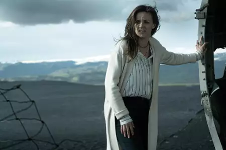 Katla - galeria zdjęć - filmweb