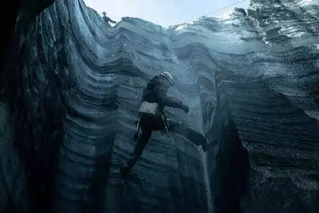 Katla - galeria zdjęć - filmweb