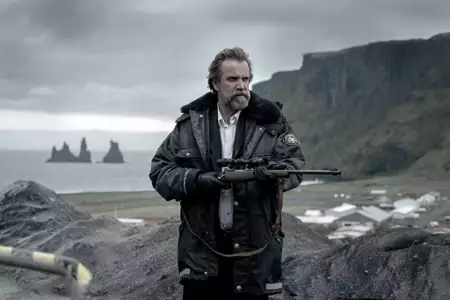 Katla - galeria zdjęć - filmweb