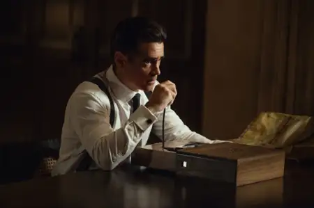 Sugar - galeria zdjęć - filmweb