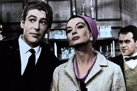 Co słychać, koteczku? - galeria zdjęć - filmweb