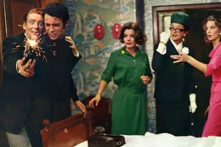 Co słychać, koteczku? - galeria zdjęć - filmweb