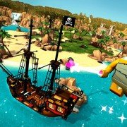 LEGO Minifigures Online - galeria zdjęć - filmweb