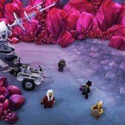 LEGO Minifigures Online - galeria zdjęć - filmweb