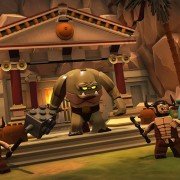 LEGO Minifigures Online - galeria zdjęć - filmweb