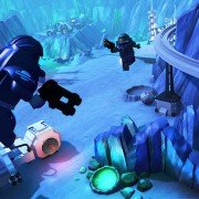 LEGO Minifigures Online - galeria zdjęć - filmweb