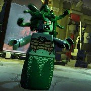 LEGO Minifigures Online - galeria zdjęć - filmweb