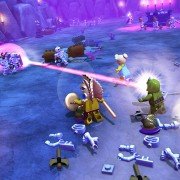 LEGO Minifigures Online - galeria zdjęć - filmweb