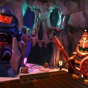 LEGO Minifigures Online - galeria zdjęć - filmweb