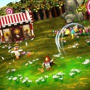 LEGO Minifigures Online - galeria zdjęć - filmweb