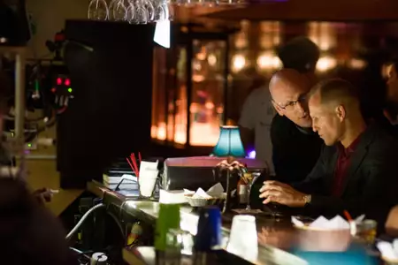 Brudny glina - galeria zdjęć - filmweb