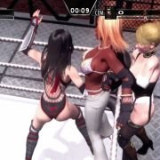 Rumble Roses XX - galeria zdjęć - filmweb