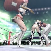 Rumble Roses XX - galeria zdjęć - filmweb