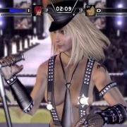 Rumble Roses XX - galeria zdjęć - filmweb