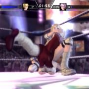 Rumble Roses XX - galeria zdjęć - filmweb