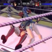 Rumble Roses XX - galeria zdjęć - filmweb