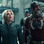 Thunderbolts* - galeria zdjęć