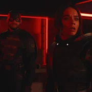 Thunderbolts* - galeria zdjęć - filmweb