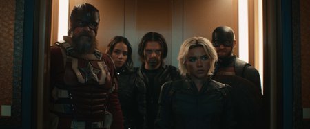 Recenzja Thunderbolts*