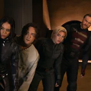 Thunderbolts* - galeria zdjęć - filmweb