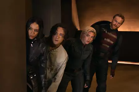 Thunderbolts* - galeria zdjęć - filmweb