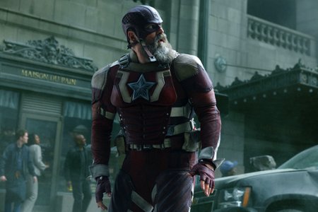 Recenzja Thunderbolts*